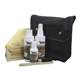 Perrone™ Leather Care and Cleaning Kit