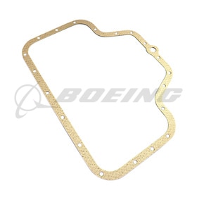 75906: Lycoming™ Rocker Box Cover Gasket, Cork, For O-540-B, O-540 