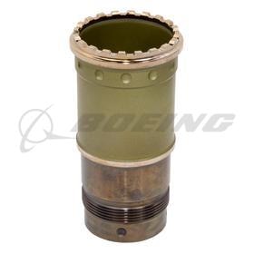 Rolls-Royce® M250 Outer Turbine Shaft M250-10416