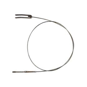McFarlane Cable, Rudder, Aft Right Hand, MC002-524000-23