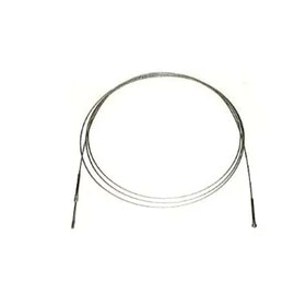 McFarlane Cable, Elevator Trim Forward Left Hand, MC0510105-186