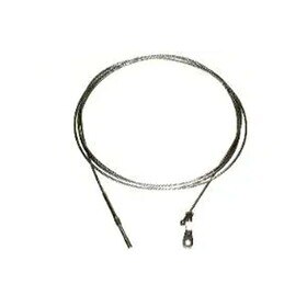 McFarlane Cable, Aileron Carry Thru, Right Hand, MC0510105-365