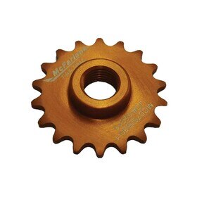 McFarlane Sprocket, 25 Chain, Cessna, MC0760630-1