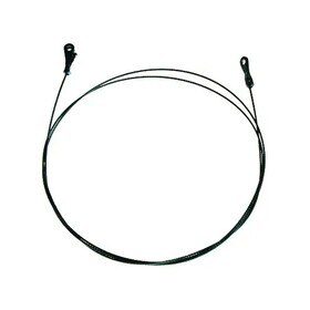 CABLE: TRIM,ELEVATOR,CTR,LH,