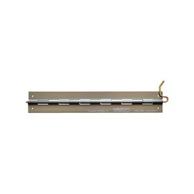 HINGE: COWL FLAP,