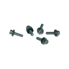 SCREW: W/SEAL ASSEMBLY,
