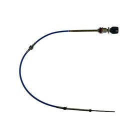 CABLE: CONTROL,THROTTLE,