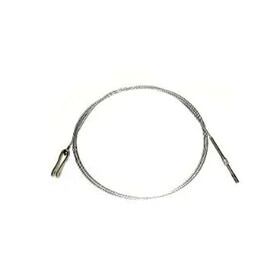 McFarlane Cable, Stabilator, Aft, Left Hand, MC62701-159