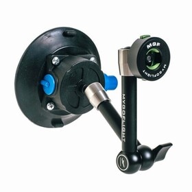 MyGoFlight Flex Suction PRO Mount