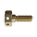 MS20074-04-05 Cadmium-Plated Steel Bolt, 1⁄4