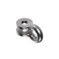 MS20115-4 Cable shackles, .190