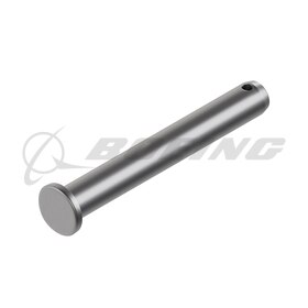 MS20392-3C55 Clevis pin, 1⁄4" Diameter, 1 23⁄32" Length