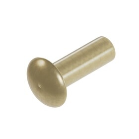 RIVET: SOLID,UNIV HD,AL,1LB, USE UNTIL EXHAUSTED