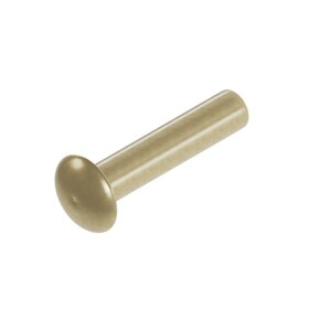 RIVET: SOLID,UNIV HD,AL,1LB, USE UNTIL EXHAUSTED
