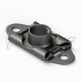 MS21059L4 Cadmium-Plated Steel Self-Locking Nut, 1⁄4-28 Thread Size