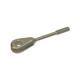 McFarlane Turnbuckle Clevis End, MS21252C2RS