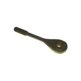 McFarlane Eye End for Pin Turnbuckle, MS21254-5RL