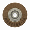 MS24566-1B single groove pulley , 1 1⁄4