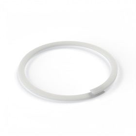 RING: RETAINER,PTFE,