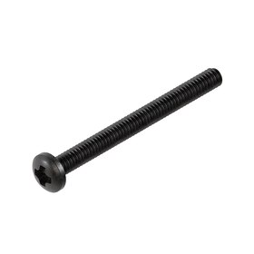 MS35214-33 Machine Screw, 6-32 Thread Size, 1 1⁄2" Length