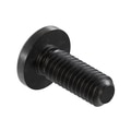 MS35214-40 Machine Screw, 8-32 Thread Size, 3⁄8