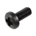 MS35214-40 Machine Screw, 8-32 Thread Size, 3⁄8