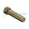 MS35265-17 Machine Screw, 4-40 Thread Size, 1⁄2
