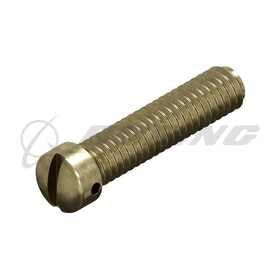MS35265-32 Machine Screw, 6-32 Thread Size, 3⁄4" Length