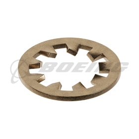 MS35333-44 Lock Washer, 1⁄2" Screw or Bolt Size