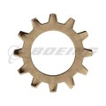 MS35335-29 Lock Washer, #4 Screw or Bolt Size