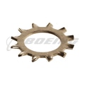 MS35335-29 Lock Washer, #4 Screw or Bolt Size