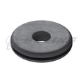 MS35489-12 Elastic Grommet, 3⁄8