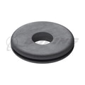 MS35489-15 Elastic Grommet, 1⁄2