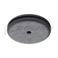 MS35489-3 Elastic Grommet, 1⁄8