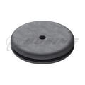 MS35489-3 Elastic Grommet, 1⁄8