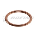 GASKET: CRUSH,CU,