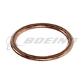 GASKET: CRUSH,CU,