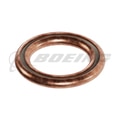 GASKET: CRUSH,CU,