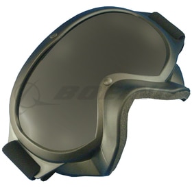 Hobart 00-283067 Plate, Hinge Mounting Assembly, Solid Doors