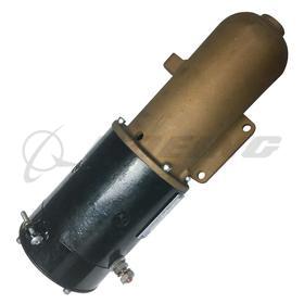 MZ4204 Starter, Direct Drive Type, 12V. Voltage