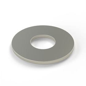 WASHER: FLT,AL, USE UNTIL EXHAUSTED