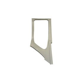 McFarlane Side Window, Left Hand, Light Beige, P0514071-1-LB