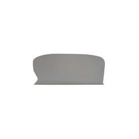McFarlane Panel, Baggage Compartment, Light Gray, P0515019-5-LG