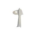 McFarlane Door Post, Right Hand, Light Gray, P0515026-20-LG