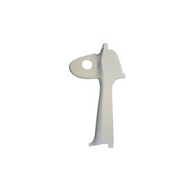 McFarlane Door Post, Right Hand, Light Gray, P0515026-20-LG