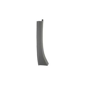 McFarlane Door Post, Left Hand Aft, Light Gray, P0515028-1-LG
