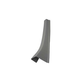 McFarlane Door Post, Right Hand Aft, Light Gray, P0515028-2-LG