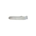 McFarlane Plug, Door Handle, Right Hand, Light Gray, P0515075-78-LG