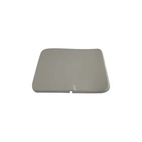 McFarlane Panel, Baggage Door, Light Gray, P0715081-1-LG