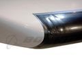 Goodrich Deicer Systems P25S7D5059-01 FASTBOOT® LH Wing De-Ice Boot